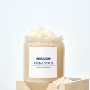 Facial Scrub