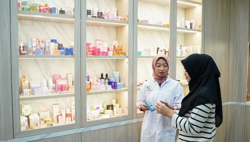 Cara Membuat Brand Skincare