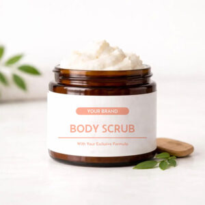 Body Scrub